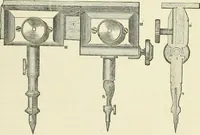 An illustration from The practical draughtsman's book of industrial design and machinist's and engineer's companion : forming a complete course of mechanical, engineering and architectural drawing (1866)