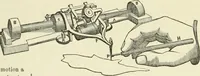An illustration from The practical draughtsman's book of industrial design and machinist's and engineer's companion : forming a complete course of mechanical, engineering and architectural drawing (1866)