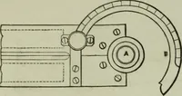An illustration from The practical draughtsman's book of industrial design and machinist's and engineer's companion : forming a complete course of mechanical, engineering and architectural drawing (1866)