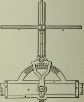 An illustration from The practical draughtsman's book of industrial design and machinist's and engineer's companion : forming a complete course of mechanical, engineering and architectural drawing (1866)