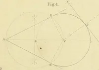 An illustration from The practical draughtsman's book of industrial design and machinist's and engineer's companion : forming a complete course of mechanical, engineering and architectural drawing (1866)