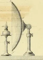 An illustration from The practical draughtsman's book of industrial design and machinist's and engineer's companion : forming a complete course of mechanical, engineering and architectural drawing (1866)