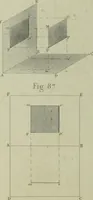 An illustration from The practical draughtsman's book of industrial design and machinist's and engineer's companion : forming a complete course of mechanical, engineering and architectural drawing (1866)