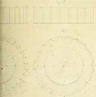 An illustration from The practical draughtsman's book of industrial design and machinist's and engineer's companion : forming a complete course of mechanical, engineering and architectural drawing (1866)
