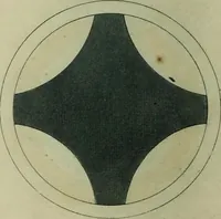 An illustration from The practical draughtsman's book of industrial design and machinist's and engineer's companion : forming a complete course of mechanical, engineering and architectural drawing (1866)