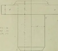 An illustration from The practical draughtsman's book of industrial design and machinist's and engineer's companion : forming a complete course of mechanical, engineering and architectural drawing (1866)