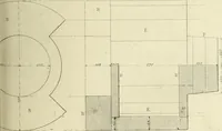 An illustration from The practical draughtsman's book of industrial design and machinist's and engineer's companion : forming a complete course of mechanical, engineering and architectural drawing (1866)