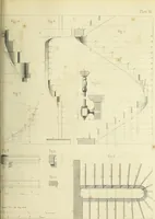 An illustration from The practical draughtsman's book of industrial design and machinist's and engineer's companion : forming a complete course of mechanical, engineering and architectural drawing (1866)