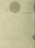 An illustration from The practical draughtsman's book of industrial design and machinist's and engineer's companion : forming a complete course of mechanical, engineering and architectural drawing (1866)