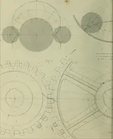 An illustration from The practical draughtsman's book of industrial design and machinist's and engineer's companion : forming a complete course of mechanical, engineering and architectural drawing (1866)