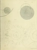 An illustration from The practical draughtsman's book of industrial design and machinist's and engineer's companion : forming a complete course of mechanical, engineering and architectural drawing (1866)