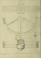 An illustration from The practical draughtsman's book of industrial design and machinist's and engineer's companion : forming a complete course of mechanical, engineering and architectural drawing (1866)