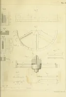 An illustration from The practical draughtsman's book of industrial design and machinist's and engineer's companion : forming a complete course of mechanical, engineering and architectural drawing (1866)