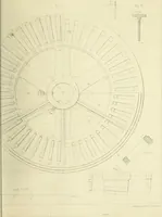 An illustration from The practical draughtsman's book of industrial design and machinist's and engineer's companion : forming a complete course of mechanical, engineering and architectural drawing (1866)