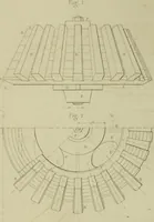 An illustration from The practical draughtsman's book of industrial design and machinist's and engineer's companion : forming a complete course of mechanical, engineering and architectural drawing (1866)
