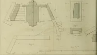 An illustration from The practical draughtsman's book of industrial design and machinist's and engineer's companion : forming a complete course of mechanical, engineering and architectural drawing (1866)