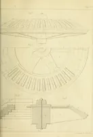 An illustration from The practical draughtsman's book of industrial design and machinist's and engineer's companion : forming a complete course of mechanical, engineering and architectural drawing (1866)