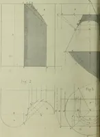 An illustration from The practical draughtsman's book of industrial design and machinist's and engineer's companion : forming a complete course of mechanical, engineering and architectural drawing (1866)