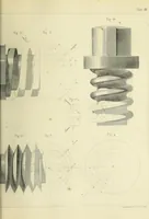 An illustration from The practical draughtsman's book of industrial design and machinist's and engineer's companion : forming a complete course of mechanical, engineering and architectural drawing (1866)