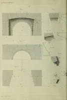 An illustration from The practical draughtsman's book of industrial design and machinist's and engineer's companion : forming a complete course of mechanical, engineering and architectural drawing (1866)