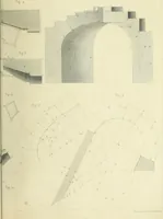 An illustration from The practical draughtsman's book of industrial design and machinist's and engineer's companion : forming a complete course of mechanical, engineering and architectural drawing (1866)