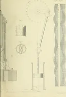 An illustration from The practical draughtsman's book of industrial design and machinist's and engineer's companion : forming a complete course of mechanical, engineering and architectural drawing (1866)