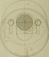 An illustration from The practical draughtsman's book of industrial design and machinist's and engineer's companion : forming a complete course of mechanical, engineering and architectural drawing (1866)