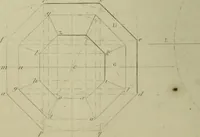 An illustration from The practical draughtsman's book of industrial design and machinist's and engineer's companion : forming a complete course of mechanical, engineering and architectural drawing (1866)