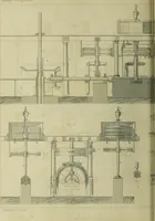 An illustration from The practical draughtsman's book of industrial design and machinist's and engineer's companion : forming a complete course of mechanical, engineering and architectural drawing (1866)