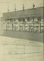 An illustration from The practical draughtsman's book of industrial design and machinist's and engineer's companion : forming a complete course of mechanical, engineering and architectural drawing (1866)