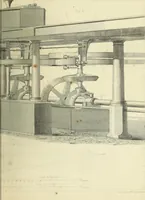 An illustration from The practical draughtsman's book of industrial design and machinist's and engineer's companion : forming a complete course of mechanical, engineering and architectural drawing (1866)