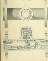 An illustration from The practical draughtsman's book of industrial design and machinist's and engineer's companion : forming a complete course of mechanical, engineering and architectural drawing (1866)