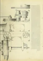 An illustration from The practical draughtsman's book of industrial design and machinist's and engineer's companion : forming a complete course of mechanical, engineering and architectural drawing (1866)