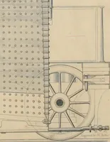 An illustration from The practical draughtsman's book of industrial design and machinist's and engineer's companion : forming a complete course of mechanical, engineering and architectural drawing (1866)