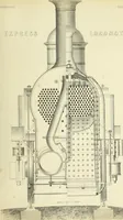 An illustration from The practical draughtsman's book of industrial design and machinist's and engineer's companion : forming a complete course of mechanical, engineering and architectural drawing (1866)