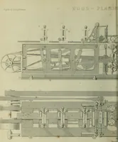 An illustration from The practical draughtsman's book of industrial design and machinist's and engineer's companion : forming a complete course of mechanical, engineering and architectural drawing (1866)