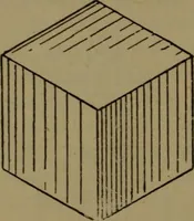 An illustration from Practical draughtsmen's work, with numerous engravings and diagrams (1903)