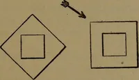 An illustration from Practical draughtsmen's work, with numerous engravings and diagrams (1903)