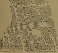 An illustration from Practical draughtsmen's work, with numerous engravings and diagrams (1903)