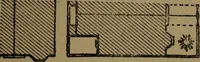 An illustration from Practical draughtsmen's work, with numerous engravings and diagrams (1903)