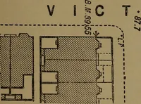 An illustration from Practical draughtsmen's work, with numerous engravings and diagrams (1903)