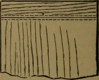 An illustration from Practical draughtsmen's work, with numerous engravings and diagrams (1903)