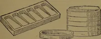 An illustration from Practical draughtsmen's work, with numerous engravings and diagrams (1903)