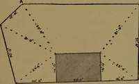 An illustration from Practical draughtsmen's work, with numerous engravings and diagrams (1903)
