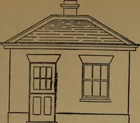 An illustration from Practical draughtsmen's work, with numerous engravings and diagrams (1903)