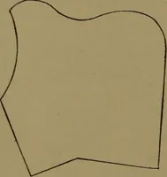 An illustration from Practical draughtsmen's work, with numerous engravings and diagrams (1903)