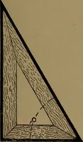 An illustration from Practical draughtsmen's work, with numerous engravings and diagrams (1903)