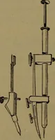 An illustration from Practical draughtsmen's work, with numerous engravings and diagrams (1903)