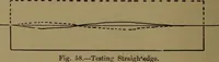 Picture 29 of 111 from Practical draughtsmen's work, with numerous engravings and diagrams (1903), leaf 43
