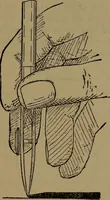 An illustration from Practical draughtsmen's work, with numerous engravings and diagrams (1903)